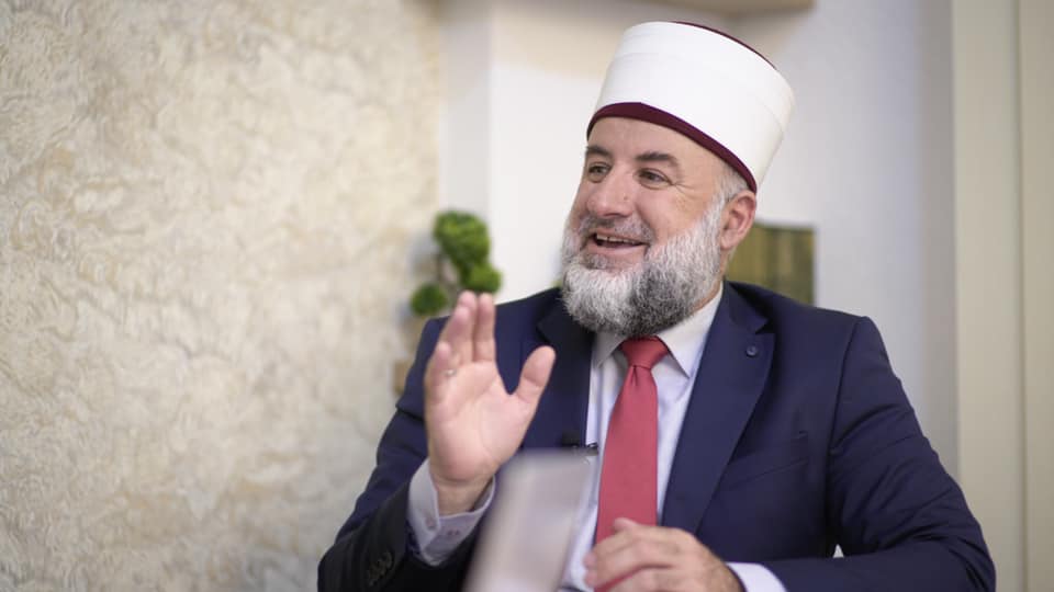 Përmirsohet gjendja e hoxhës Fadil Musliu