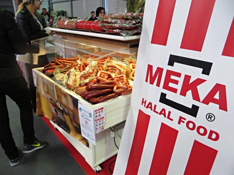 Meka Food ndan 200 pako ushqimore për Ramazan për familjet në nevojë