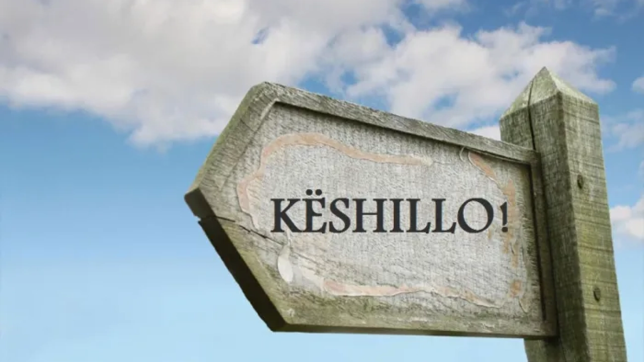 KESHILLO